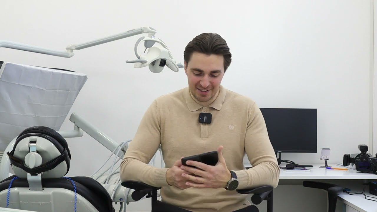 CommentOut#2/Сколько зарабатываю? Пациентам важен сервис? смотреть онлайн