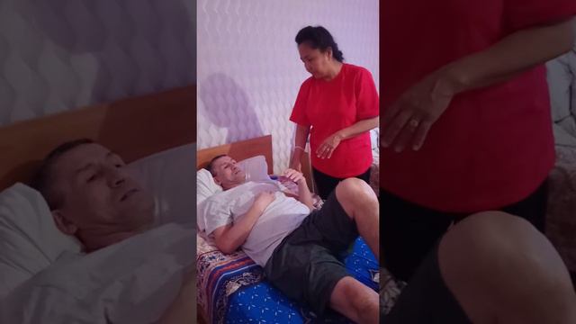 Детокс в Актобе, тромбофлебит, после инсульта смотреть онлайн