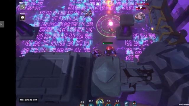 Blast Out - Intense Way To Die | Early Access | Shacrow смотреть онлайн