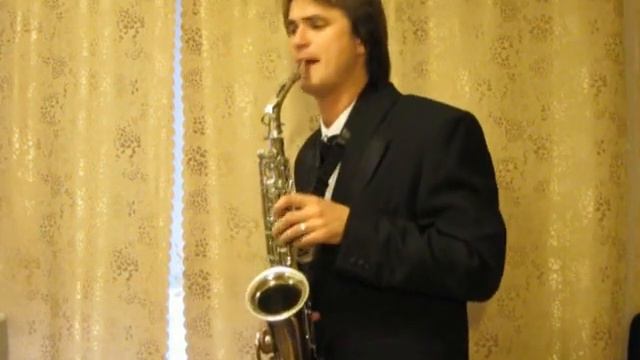 "The shadow of your smile" (Johnny Mandel ) смотреть онлайн