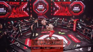 ВЕНОМ VS ЗАХАР! МАГОМЕД «ВЕНОМ» ЗЕЙНАЛОВ VS ЗАХАР «ЕДЗИ» АМОИ! ПОЛНЫЙ БОЙ