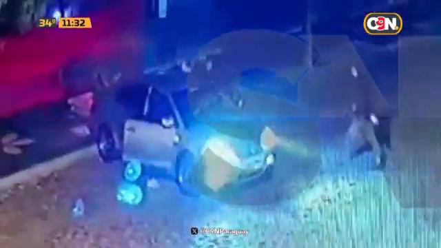 C9N País: Programa del 6 de febrero de 2024