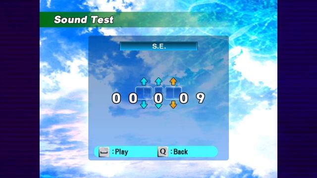 Sonic Adventure jump sound effect смотреть онлайн
