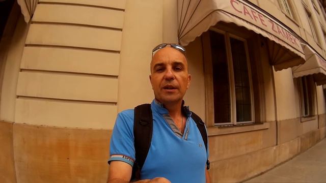 Доктор в Польше Обращение к подписчикам смотреть онлайн