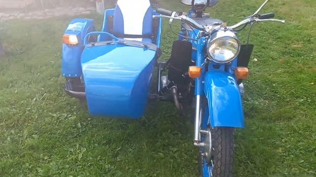 Урал М 67. 74 года смотреть онлайн