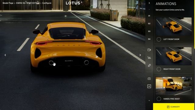 Lotus Emira Review - New Lotus Logo, Final Spec, Configurator glitches смотреть онлайн