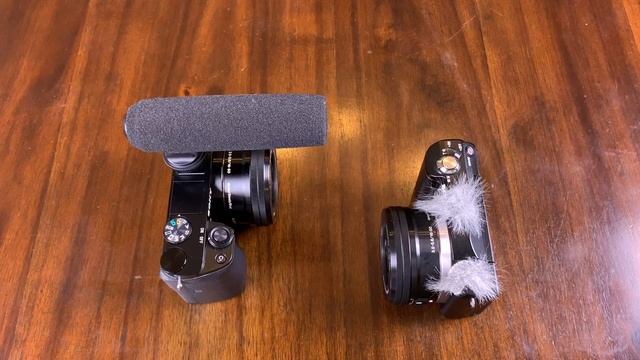 Sony a5000 Vs a6000 for Vlogging | Tech review / New Camera!!!!! смотреть онлайн