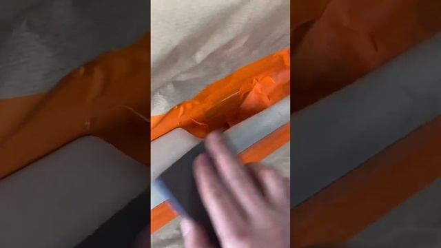 Покраска подлокотника, покраска кожи авто смотреть онлайн