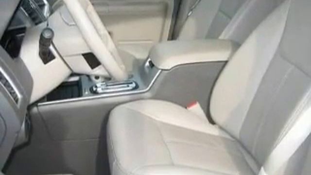 Pre-Owned 2008 Ford Edge Dry Ridge KY смотреть онлайн