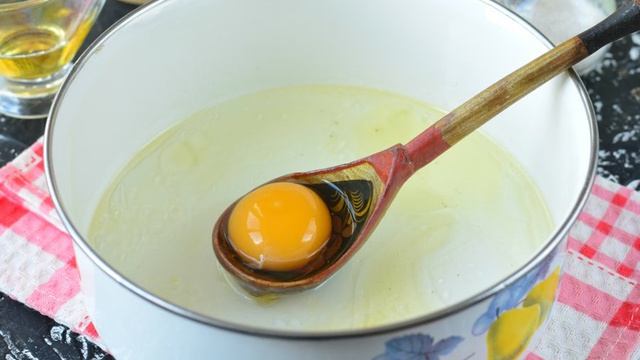 Сборник рецептов