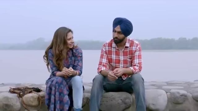 Saukan saukne 2 full movie 2023 | Ammy Virk | Nimrat khaira|latest punjabi movies 2023 смотреть онлайн