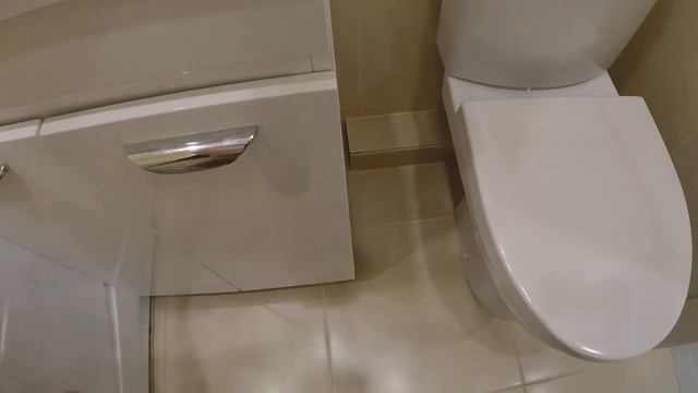 КОСЯКИ ПОСЛЕ РЕМОНТА • 2 смотреть онлайн