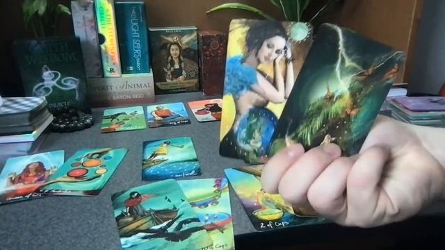 Libra ♎️ February 2021 Predictions смотреть онлайн