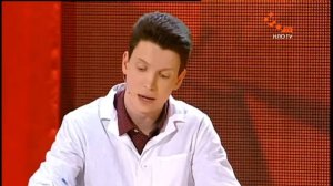 Человек вышел из комы и узнает новости  2017 года Мамахохотала