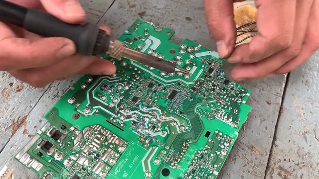 Sｏny ｐs３ Fat Console Restoration | Restoring Old playstation 3 Game смотреть онлайн