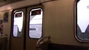 СЕРПУХОВСКО-ТИМИРЯЗЕВСКАЯ ЛИНИЯ.БОРОВИЦКАЯ-ОТРАДНО