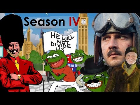 Liverpool's Closed | He Will Not Divide Us