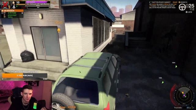 ЭТА ИГРА ЛУЧШЕ ЧЕМ ГТА - APB Reloaded смотреть онлайн