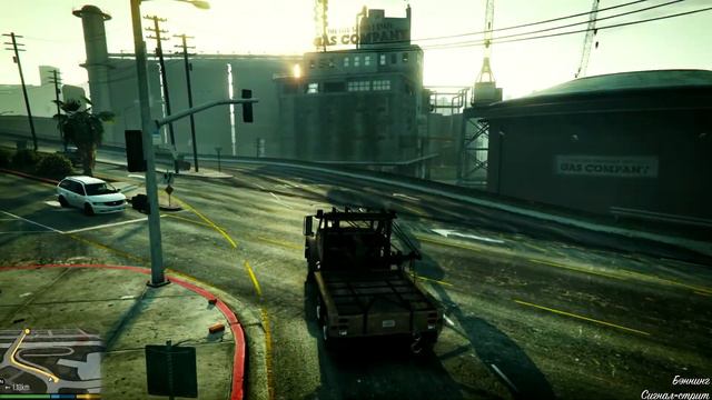 GTA 5 #31 ''ЭВАКУАТОР'' смотреть онлайн