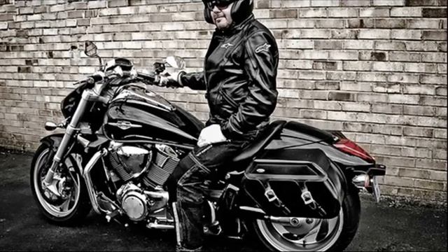 Suzuki Vzr 1800 Intruder