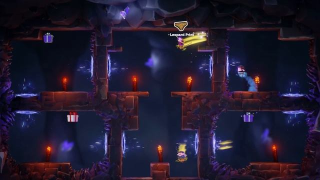 Brief Battles - Pre-alpha Gameplay Trailer смотреть онлайн