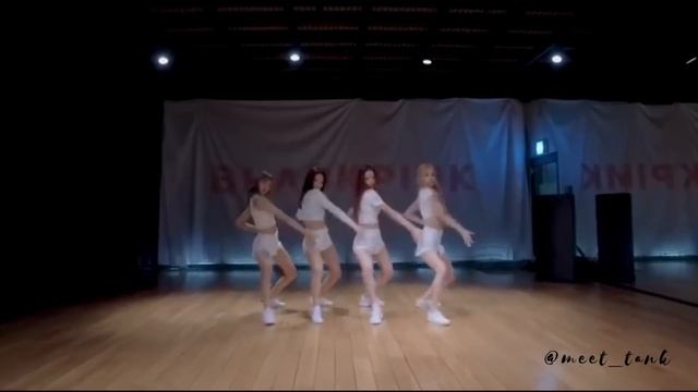 BLACKPINK 2 PHUT HON DANCE COVER (KAIZ REMIX) DKWTD смотреть онлайн