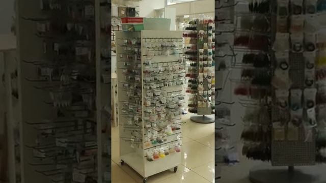 Где можно купить материалы для создания украшений 2. Обзор полезных магазинов. смотреть онлайн