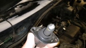 Логан 1.6 замена регулятора холостого хода