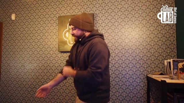 POESIA AL BANCO BOOTLEG W/ Vittorio Zollo Ep.01 - PoetrySlamIT