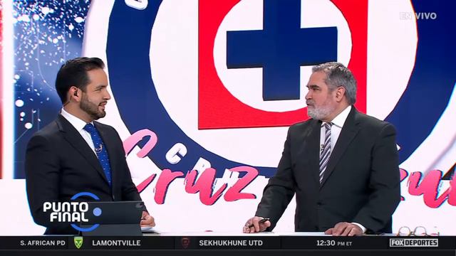 🎊¡Qué grande el Tri Femenil! Además, analizamos el clásico Chivas vs América | Punto Final EN VIVO смотреть онлайн