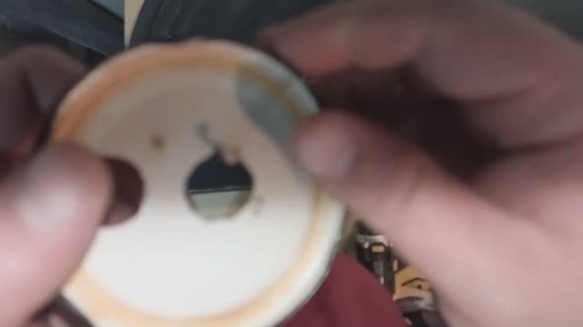 Прямой или спиральный стружкоотвод для жестянки?