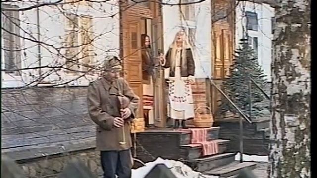 ой каляда смотреть онлайн