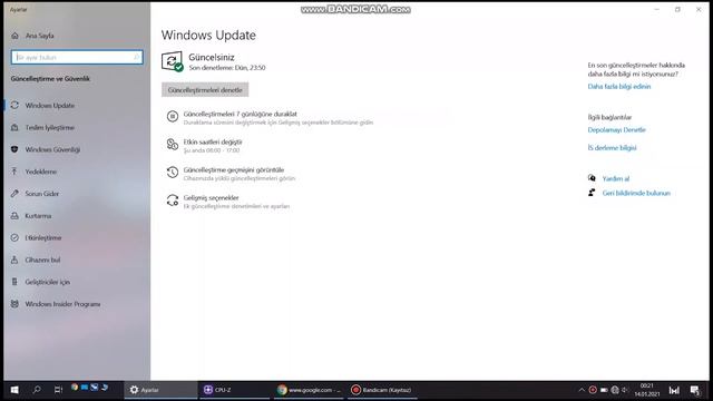 Huawei MateBook D 15 AMD Ryzen 7 "7400 TL!!!" Kutu Açılımı смотреть онлайн
