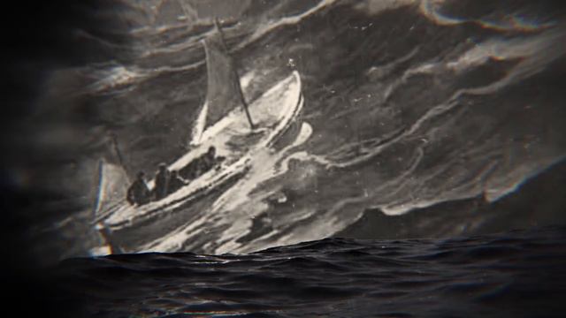 The Epic Journey of Shackleton and His Antarctic Trek смотреть онлайн