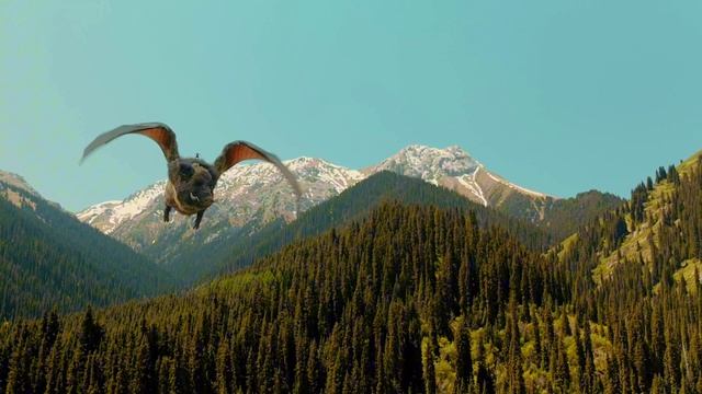 Финист. Первый богатырь - Русский трейлер | В кино с 1 января 2025 года смотреть онлайн