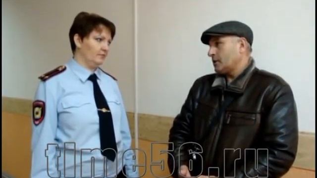 В Оренбурге отец с ребенком пошел попрошайничать time56 ru смотреть онлайн