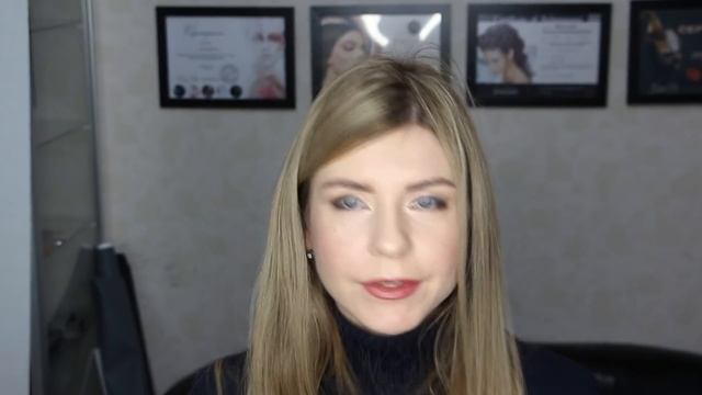 Обо мне. Тенденции в макияже. Выбор школы визажа. смотреть онлайн