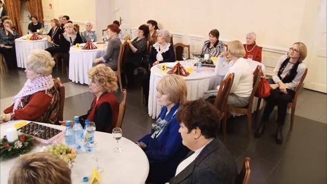 Рождественская встреча - 2013 смотреть онлайн