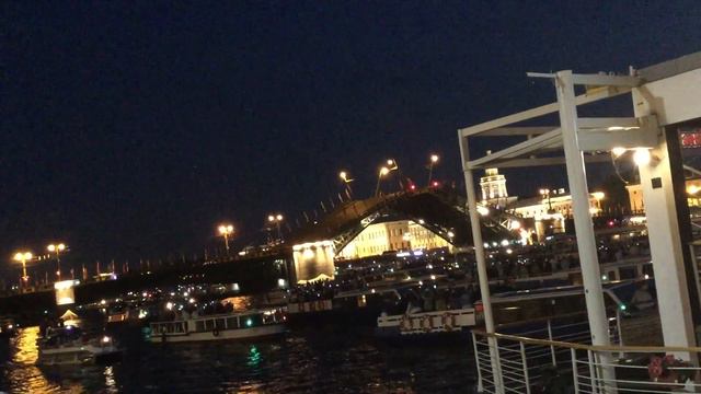 Был в Питере смотреть онлайн