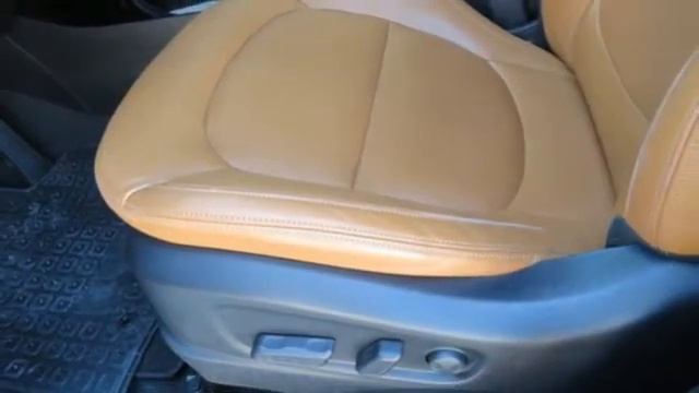 Used 2015 Kia Soul Texas City TX Houston, TX #C30909A смотреть онлайн