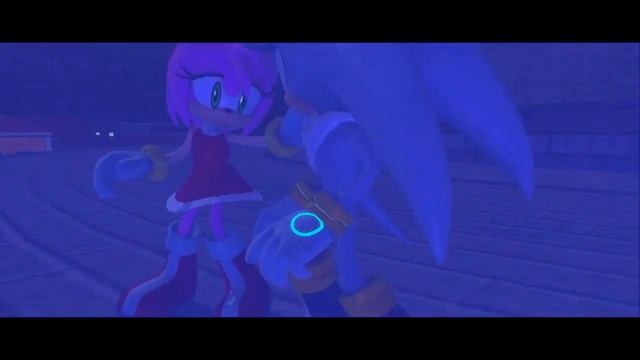 Sonic CAST stars in - Ice Age 4