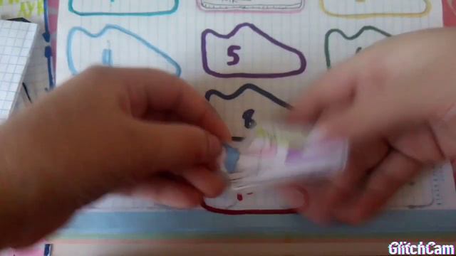 Открываю бумажные сюрпризы 💜💜💜/новинка собери лук смотреть онлайн