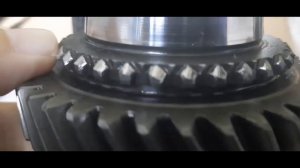 ваз 2112 не работает вторая передача