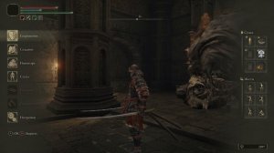 Как Использовать МОЛИТВЫ в Elden Ring ➤ Печать со Знаком Когтя