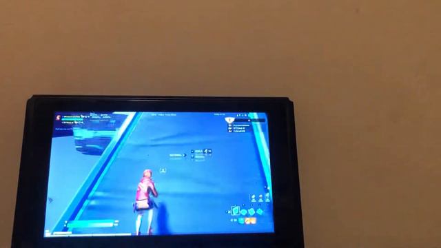 Fable playing creative 1v1 build fights смотреть онлайн