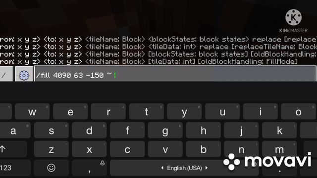КаК Сетать Блоки //set 0/Майнкрафт ПЕ/БЕ Без модов/Minecraft Bedrock Edition/ смотреть онлайн