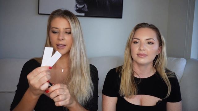 LAYTON VS LAYTON EXLUSIF Which is the BEST Parfums de Marly? GIRLS REACT смотреть онлайн