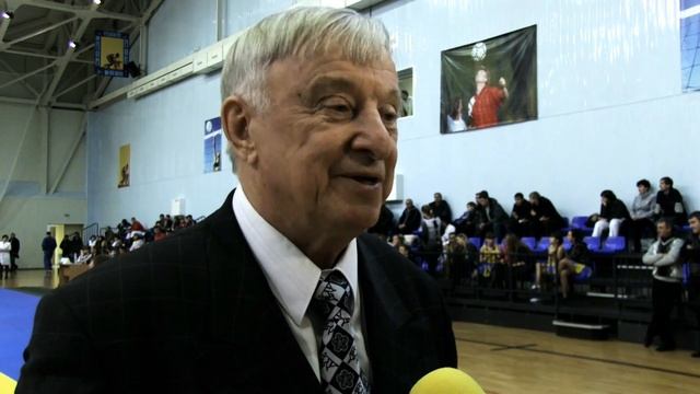 Турнир по дзюдо памяти В. Долина смотреть онлайн