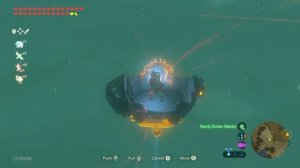 Zelda: Breath of the Wild - Magnesis: In-Depth FLYING TUTORIAL