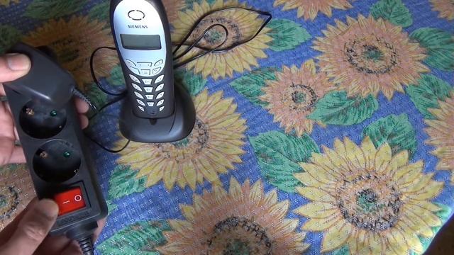 Gigaset A14/A24 Mobilteil+ Ladeschale смотреть онлайн